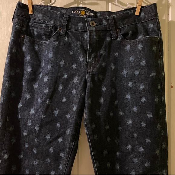 Lucky Brand Denim - LUCKY BRAND jeans 10/30 inseam 29” NWOT